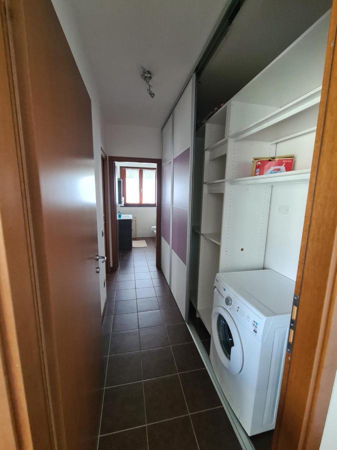 Milano Santa Giulia Business Apartment - Olimpiadi 26 Buitenkant foto