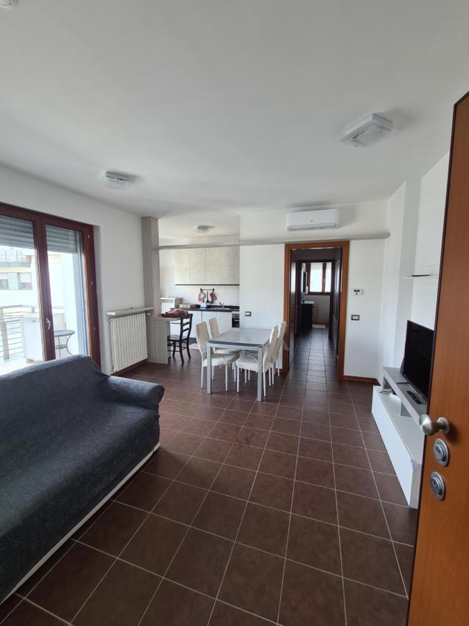 Milano Santa Giulia Business Apartment - Olimpiadi 26 Buitenkant foto